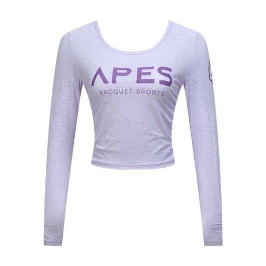 Apes Women's Top Long Sleeve