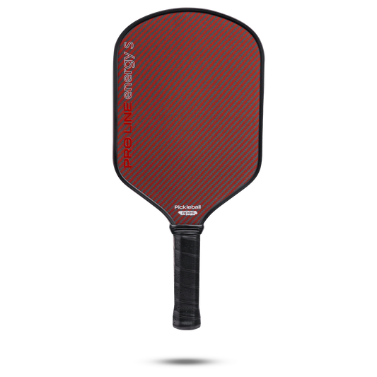 Pro Line Energy S (Includes Paddle Cover)