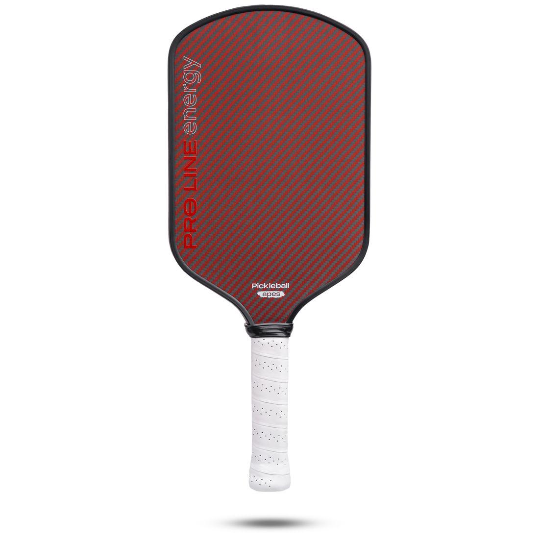 Long Handle Pickleball Paddles Pro Line Energy Pickleball Paddle