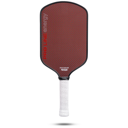 Pro Line Energy (Includes Paddle Cover)