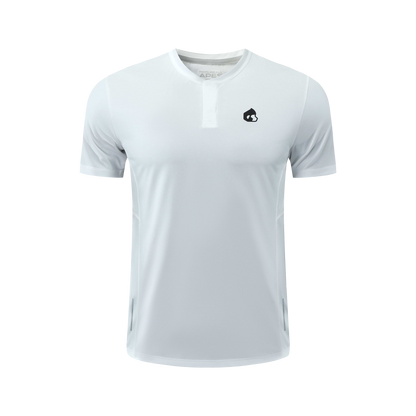 Apes Men's Henley T-Shirt