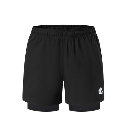 Apes Men's Athletic Shorts
