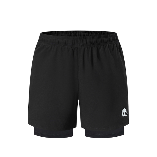 Apes Men's Athletic Shorts