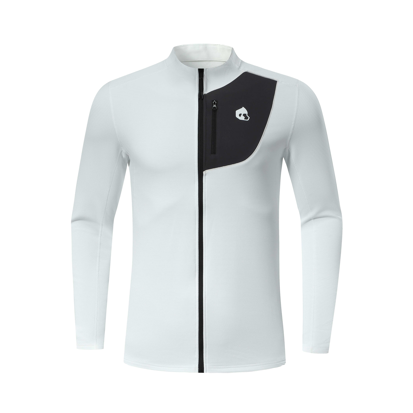 Apes Men's Zipper Jacket