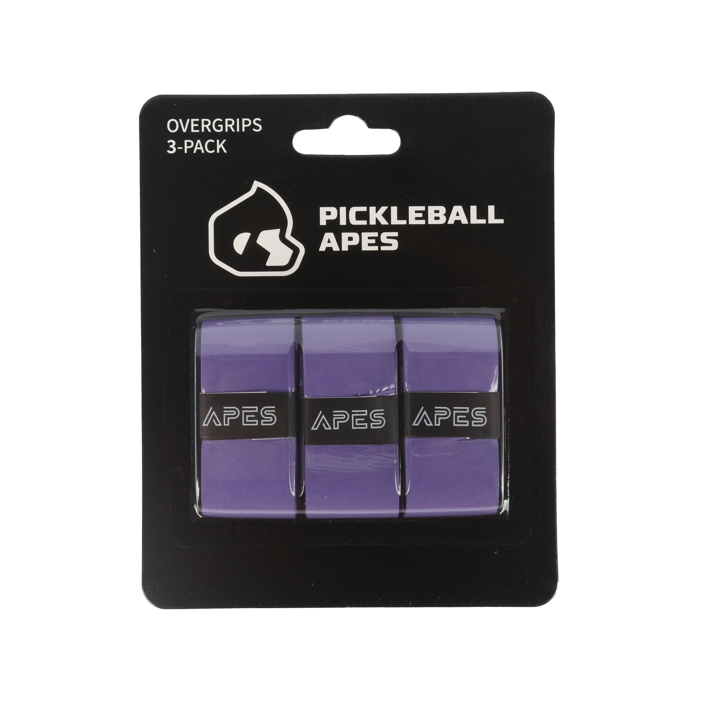 Apes Overgrips 3-Pack