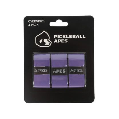 Apes Overgrips 3-Pack