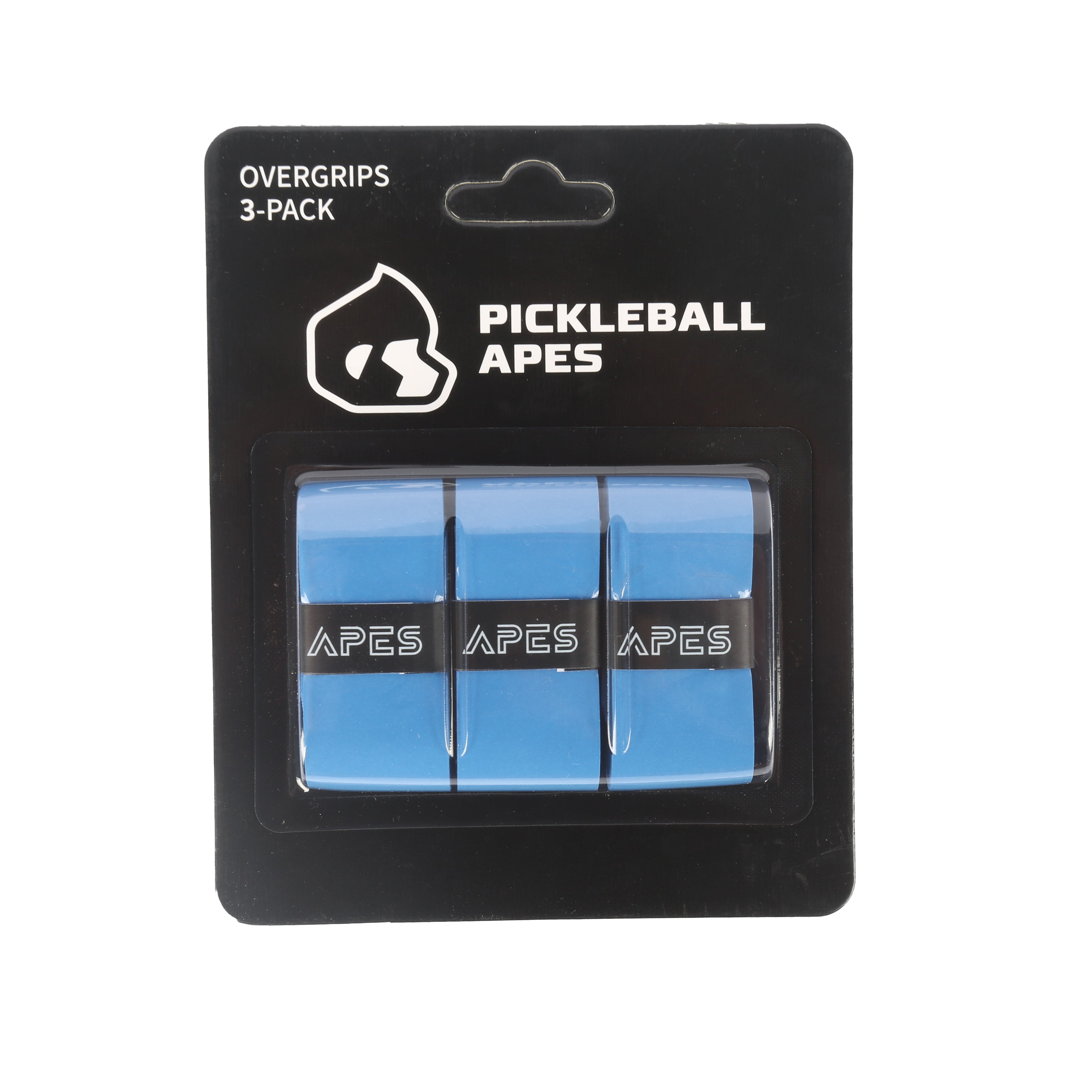 Apes Overgrips 3-Pack