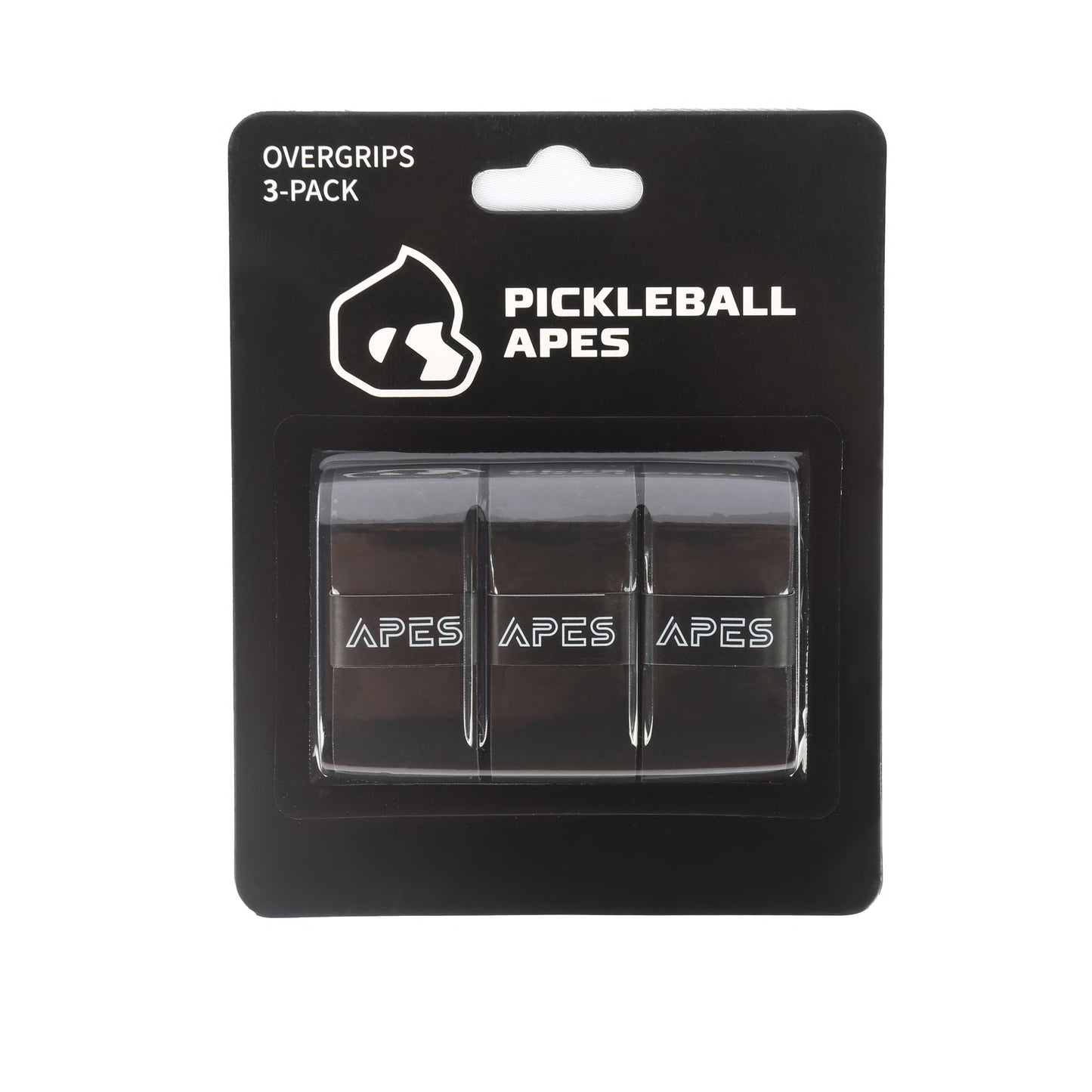 Apes Overgrips 3-Pack