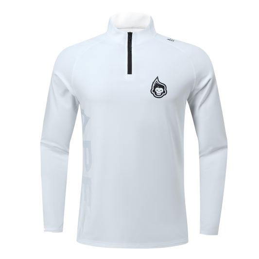 Apes Men's Pullover 1/4-Zip