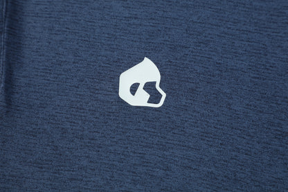 Apes Men's Henley T-Shirt