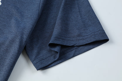 Apes Men's Henley T-Shirt