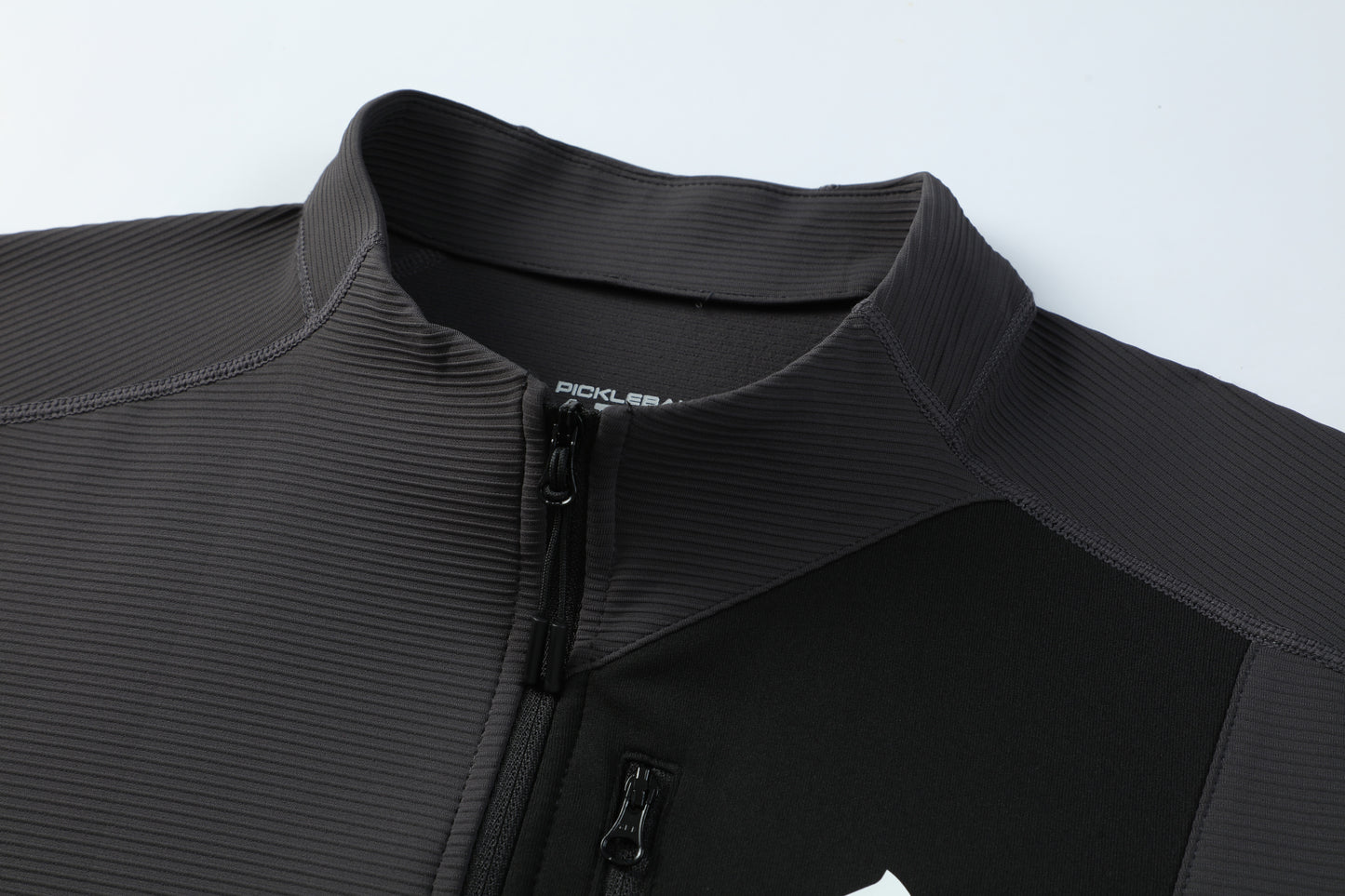 Apes Men's Zipper Jacket