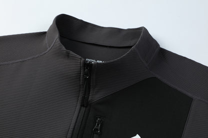 Apes Men's Zipper Jacket