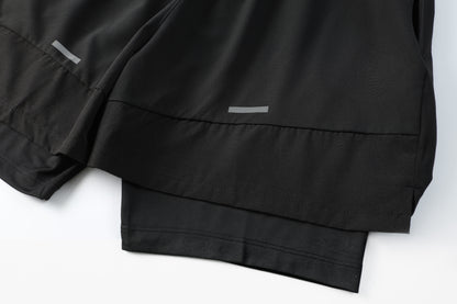 Apes Men's Athletic Shorts