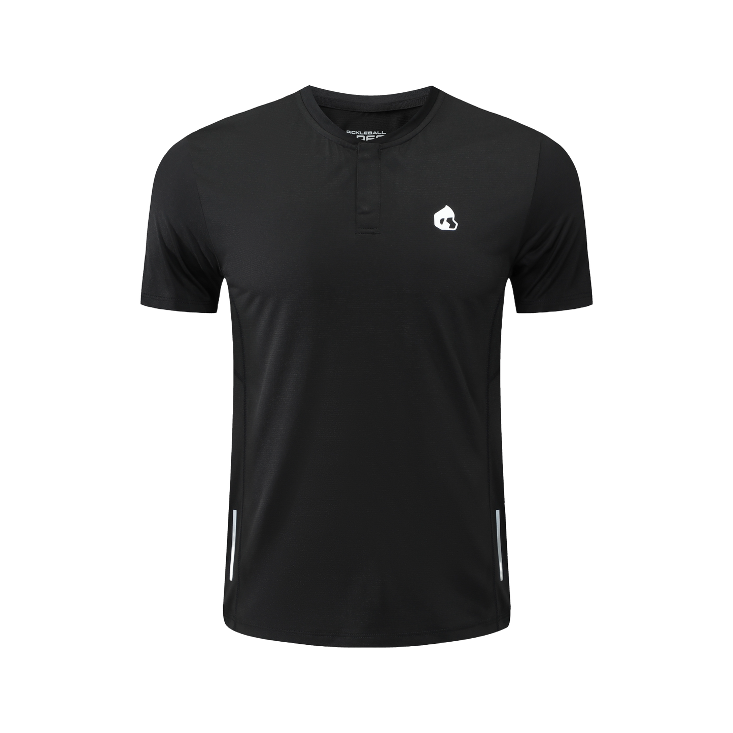 Apes Men's Henley T-Shirt