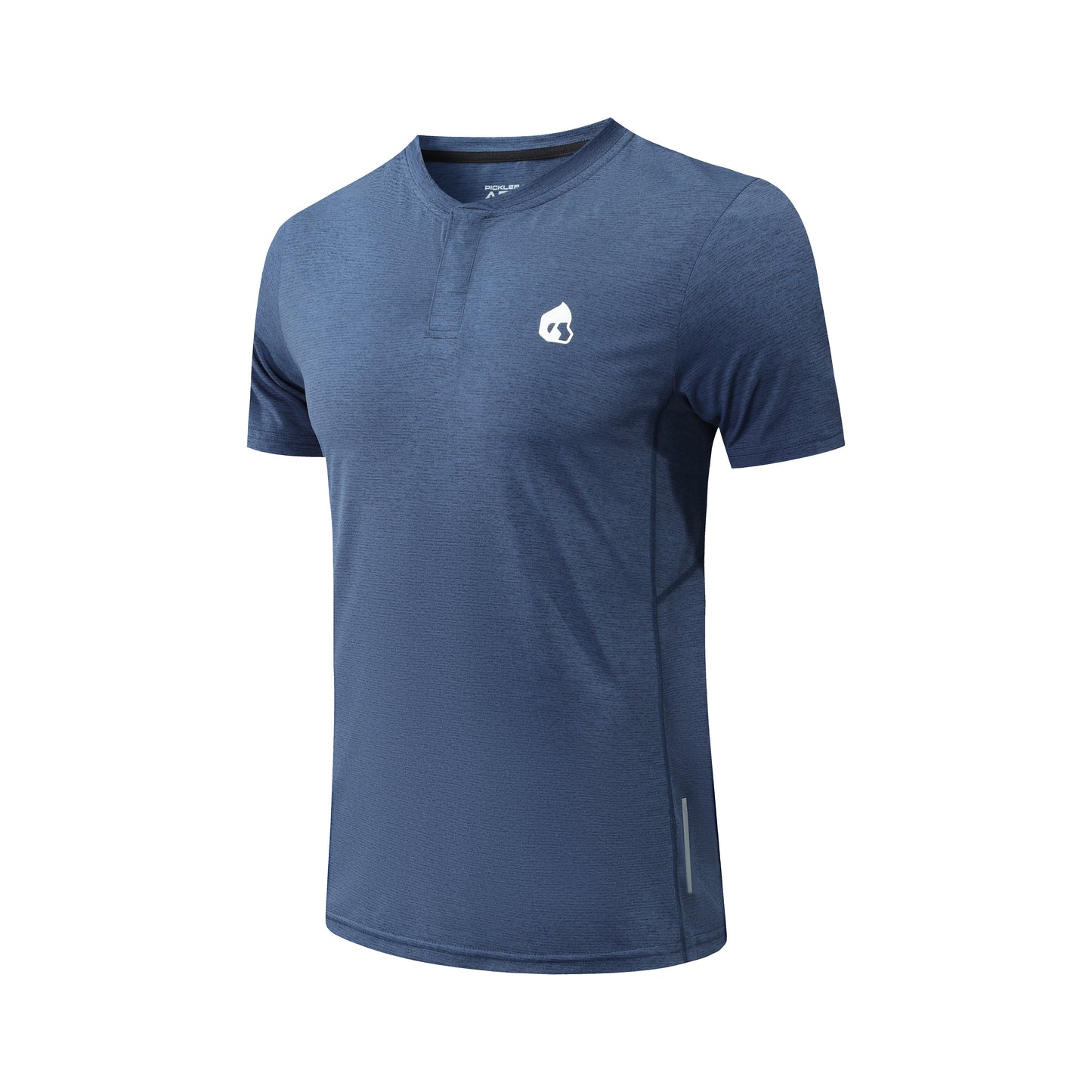 Apes Men's Henley T-Shirt