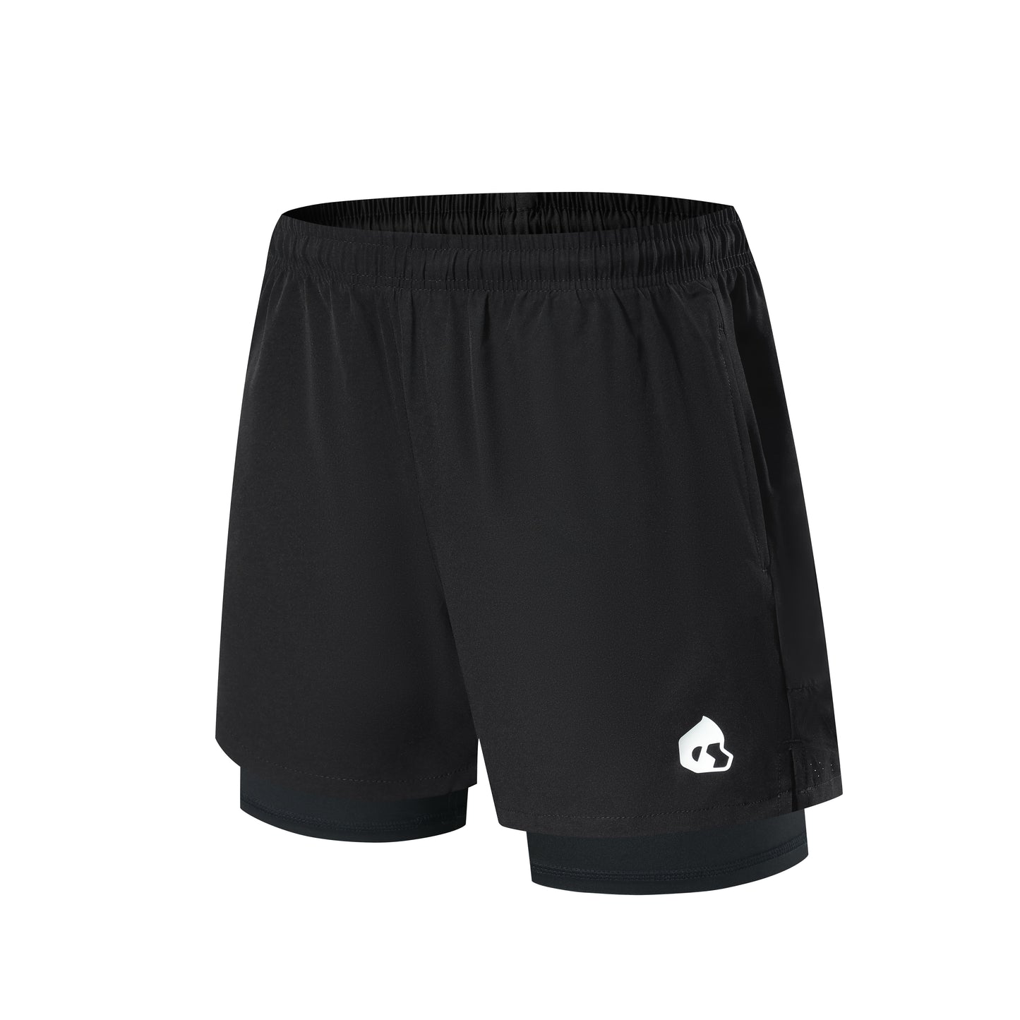 Apes Men's Athletic Shorts