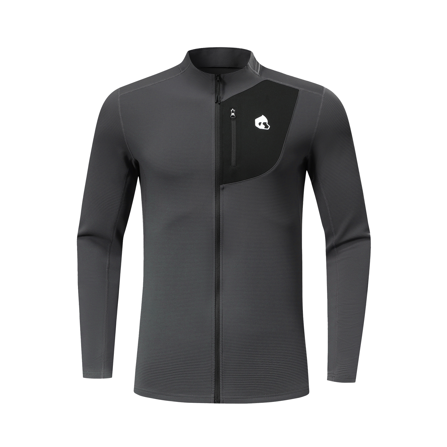 Apes Men's Zipper Jacket