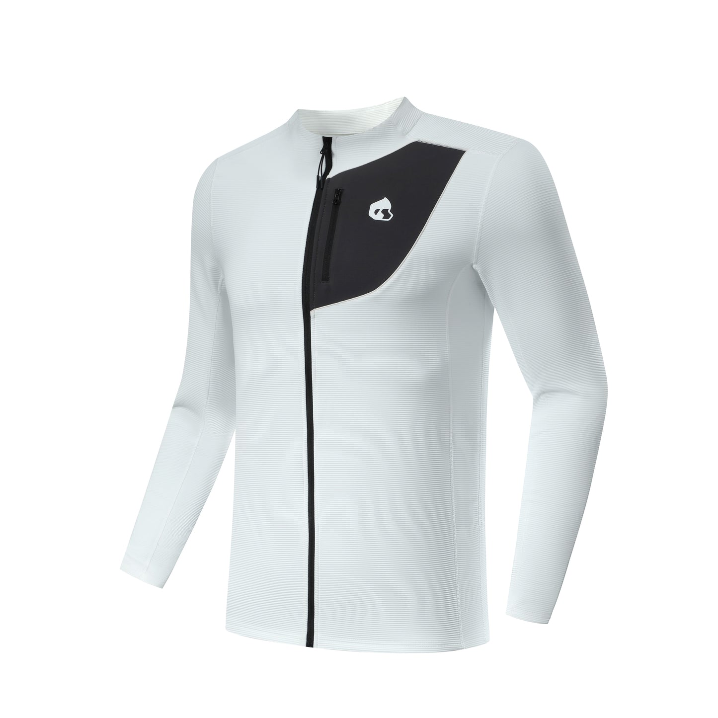 Apes Men's Zipper Jacket