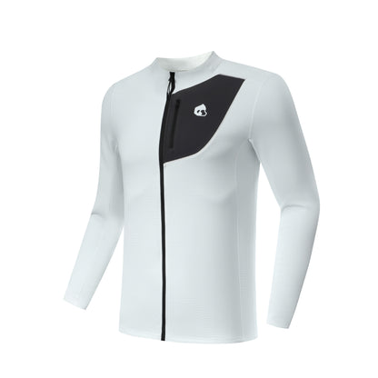 Apes Men's Zipper Jacket
