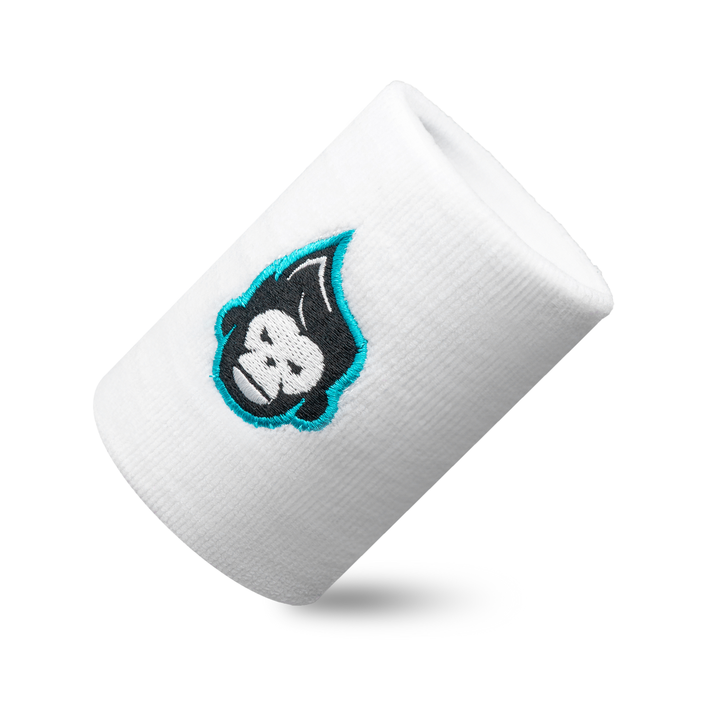 Pickleball Sweat Wristbands (Pack of 2)