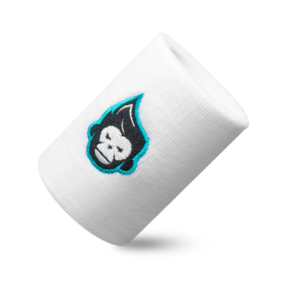 Pickleball Sweat Wristbands (Pack of 2)