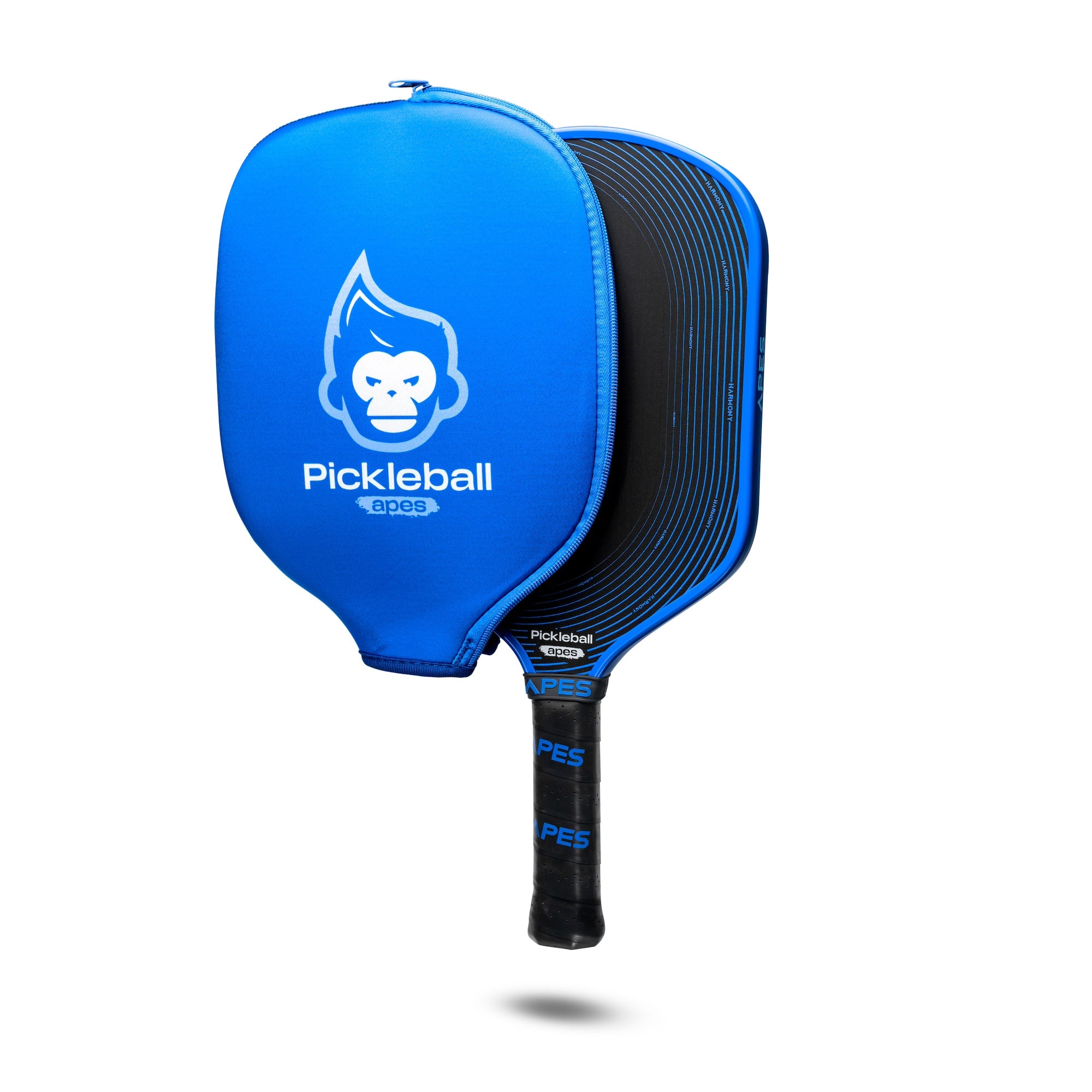 Paddle Cover - By Shape – PickleballApes