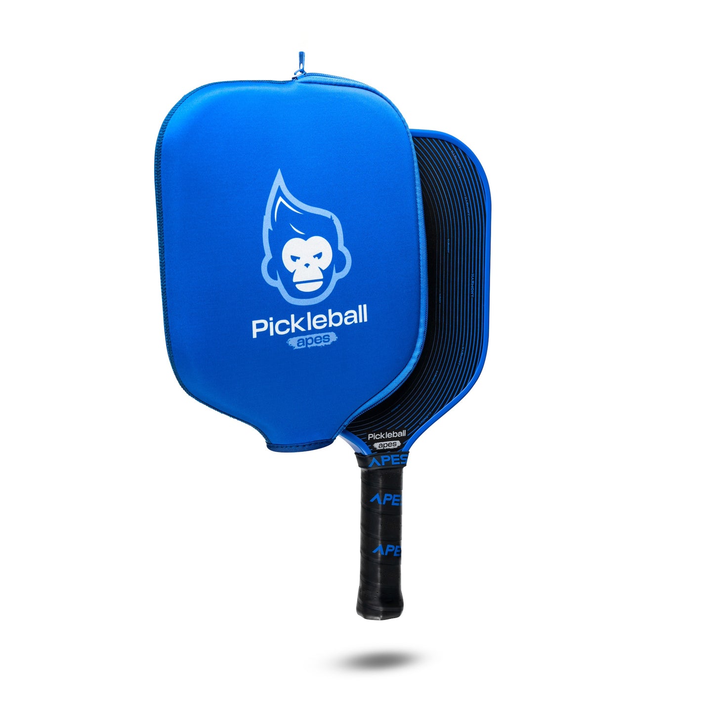Paddle Cover - By Shape