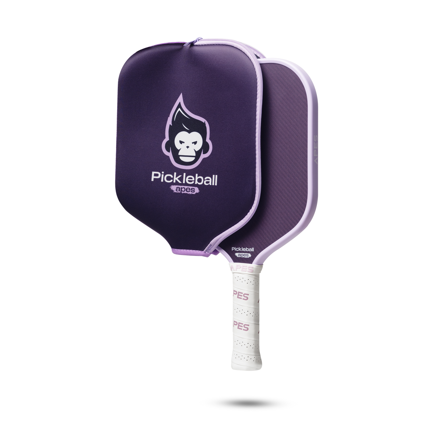 Paddle Cover - By Shape