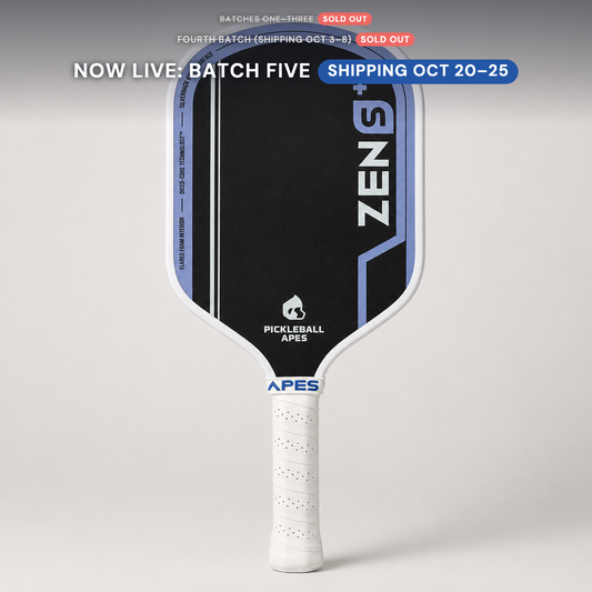 Zen Pre-Order Batch 5