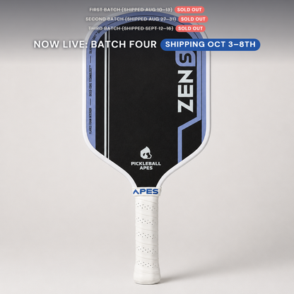Zen Pre-Order Batch 4