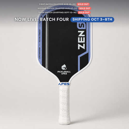 Zen Pre-Order Batch 4