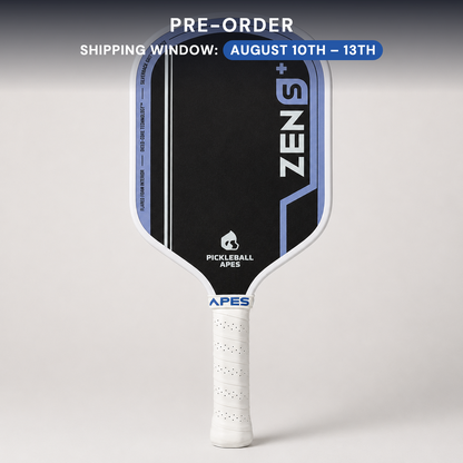 Zen - Pre Order