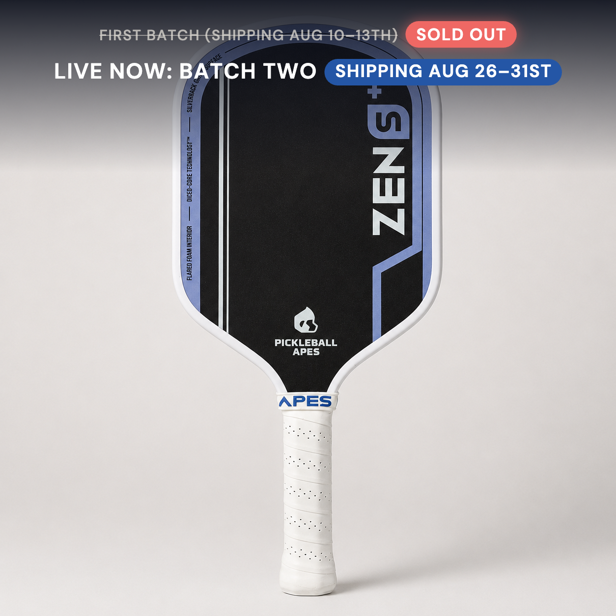 Zen Pre-Order Batch 2